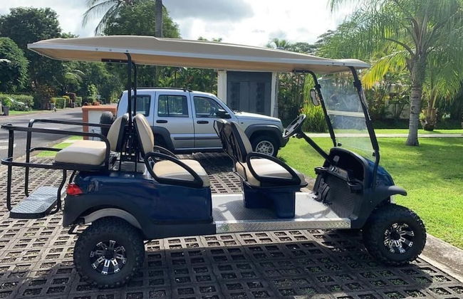 Villa Ocean Dreams Los Delfines Golf & Country Club - Foto 34