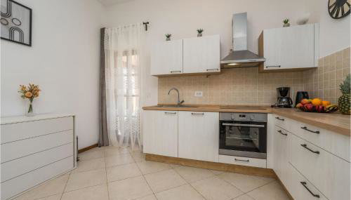 Four-Bedroom Holiday Home In Muline - Foto 5