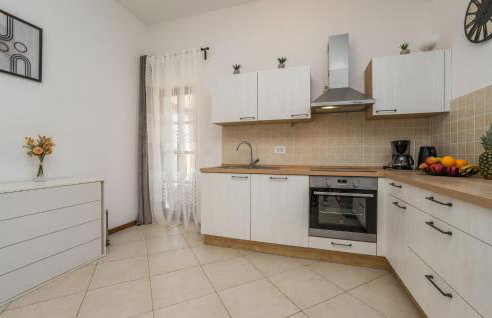 Four-Bedroom Holiday Home In Muline - Foto 5