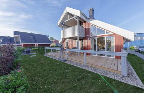 Seeschwalbe Classic 74A - Photo 3