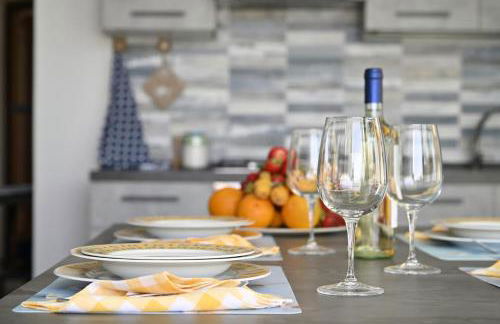 SARDEGNA "RI-ALE" a DUE PASSI DAL MARE BARI SARDO - OGLIASTRA - COD IUN Q8596 - Foto 2