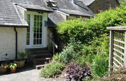 Budleigh Farm Cottages - Foto 9