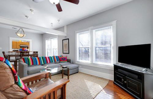 Mosaic - A Birdy Vacation Rental - Foto 6