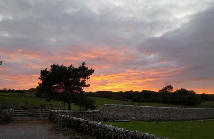 The Coach House at Brackenthwaite Farm - Photo 29