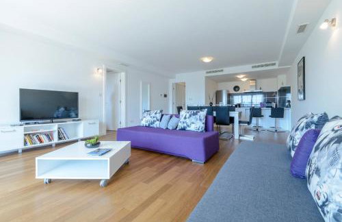 Apartments Dvori Lapad 2 Direct Sea View - Foto 39