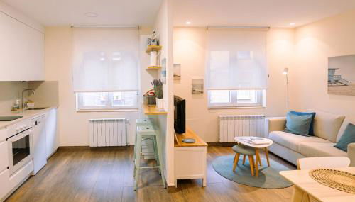 El Apartamento de Andrea, Callao3gijon - Foto 1