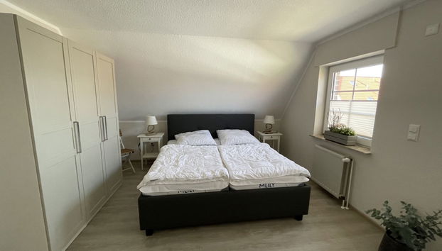 Stürmannskajüte - Foto 5, Living Room