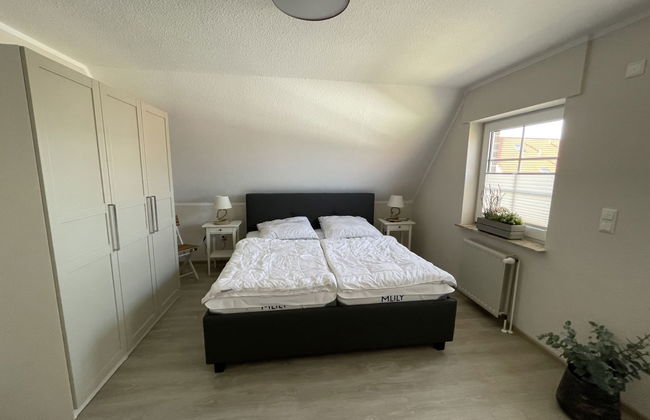 Stürmannskajüte - Foto 5