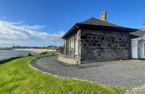 Seaside Cottage, Burntisland, Fife - Foto 33