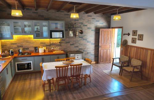 Casa de campo Aconchego Serrano - Photo 34