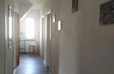 Ferienwohnungen am Safrangarten - Foto 25