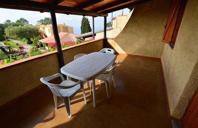 Villaggio l' Olivara - Foto 11