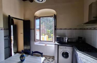 Finca Fuentezaos Cortijo Las Palmeras - Foto 12