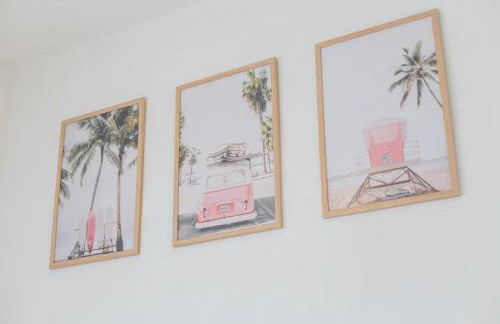 Mediterranean Breeze Beach House - Foto 18