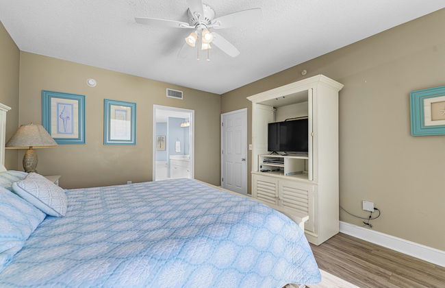 Majestic Beach Resort by Book That Condo - Foto 31