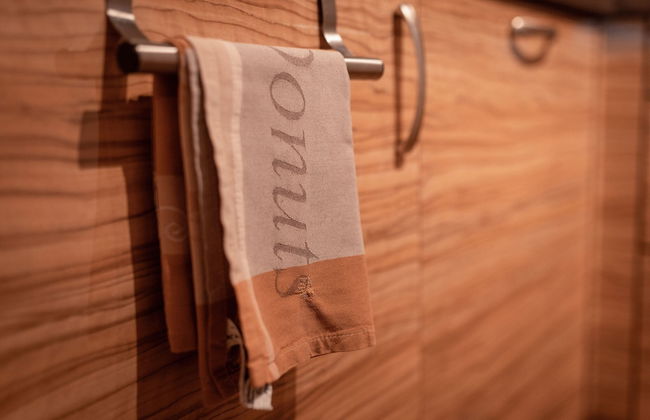 Haus Samoa With Private Terrace, Views - Foto 13