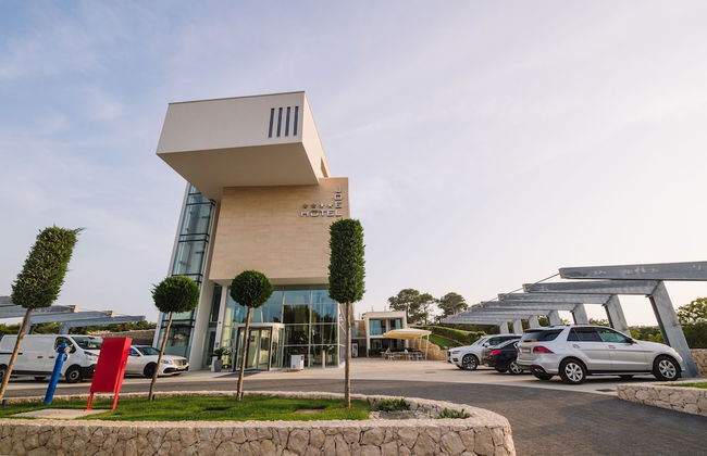 Joel Hotel - Foto 49