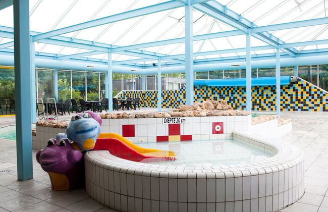 2 bedroom House in Belfeld with swimming pool and terrace - Photo 16