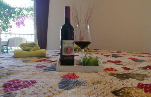 Apartmani Lada, Rogač, otok Šolta - Foto 11