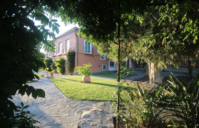 Rent&Dream Villa Malaga Manila - Foto 34