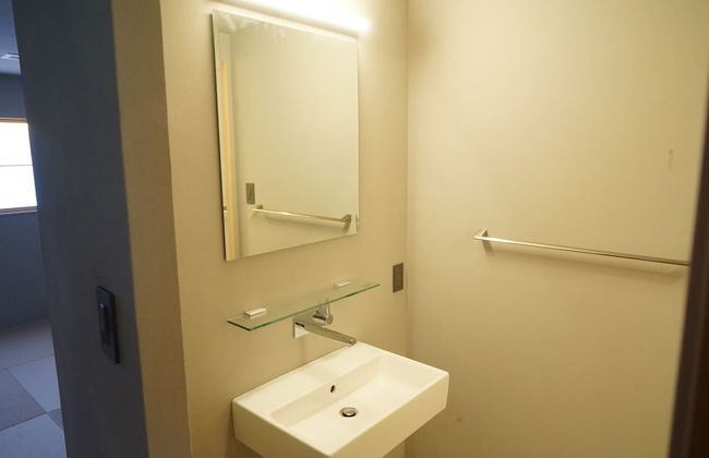 Teriyaki Hotel - Foto 34