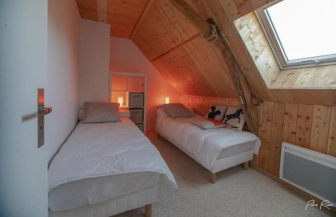 Gîte La Pironnière - Piscine, Nature, au bord de la Rivière - Photo 6