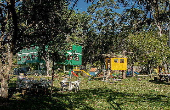 Chácara Rio Jordão - Photo 80