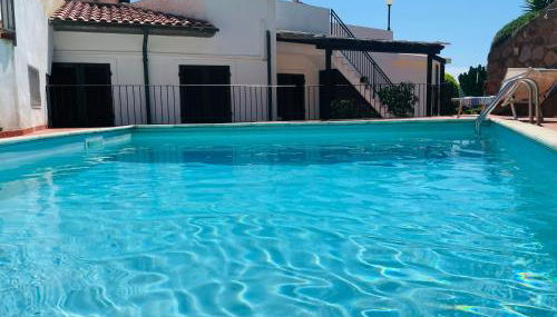 Villa Isolella - Foto 2, sunbed