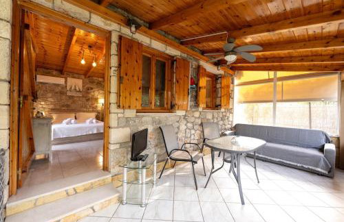 Relaxing Stone Cottage - Foto 9