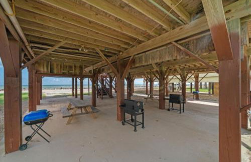 Oceanfront 2BR Cottage w Sunsets Views Comfy and Pet and Family Friendly - Foto 31