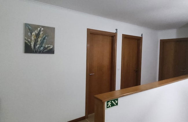Apartamento Jardins D'Arriaga - Foto 18