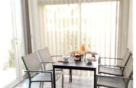 T2 neuf climatisé à Sète 200m plage, parking - Foto 4