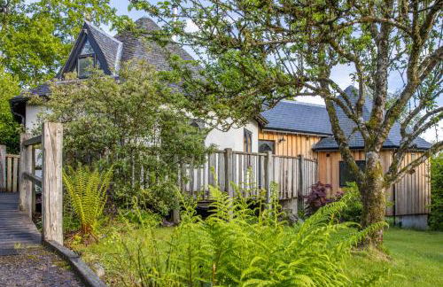 Kinlochlaich Tree House - Foto 9