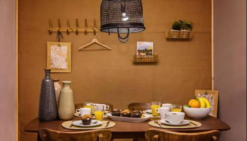 Moderno Apartamento 2 hab en Poblenou 8' Playa & Tech - Foto 4