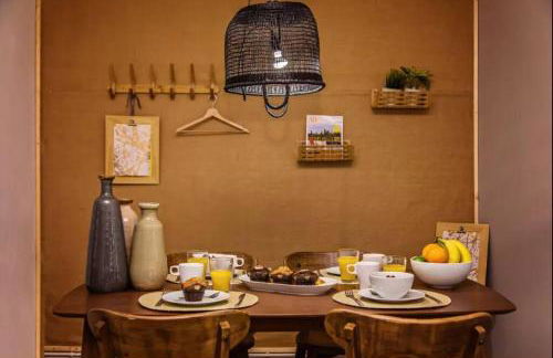 Moderno Apartamento 2 hab en Poblenou 8' Playa & Tech - Foto 4