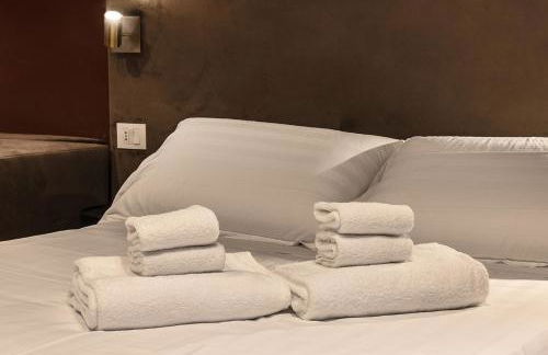 Fifty Eight Suite Milan Regina Margherita - Foto 21