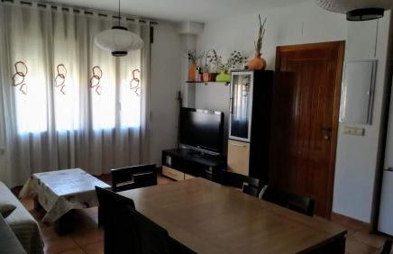 Apartamento Camarena de la Sierra - Foto 4