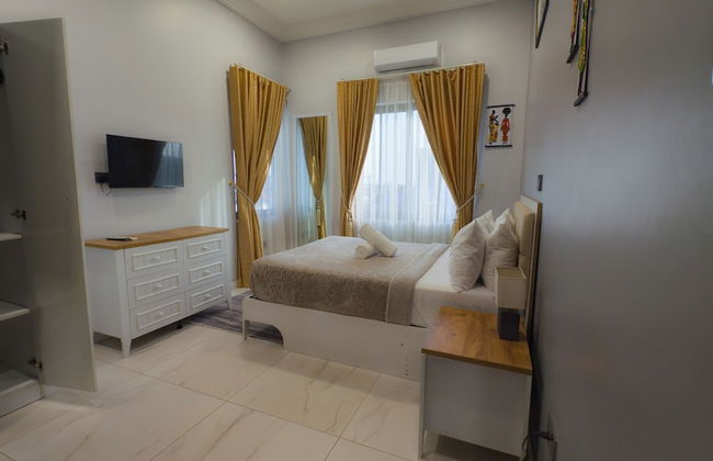 D'Magnolia Luxury Apartments - Foto 54