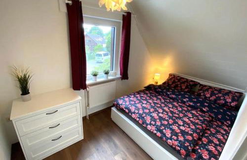 Ferienhaus CURIA Alfsee Rieste max 10 Pers 2 Baby - Foto 9