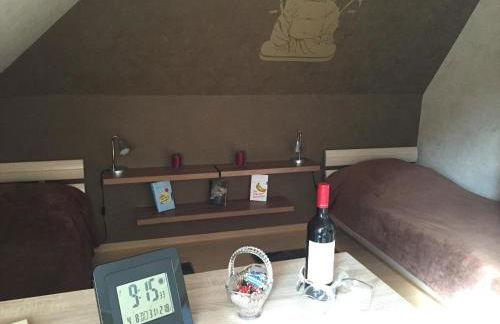 Ferienwohnung Geli - Foto 6