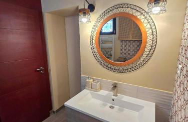 Au Petit Nid - Appartement douillet avec jardin privé - Foto 14