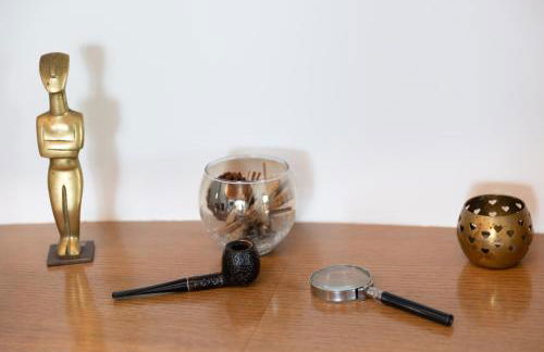 Kouvelia Country Home Luxury Villa Rental - Foto 45