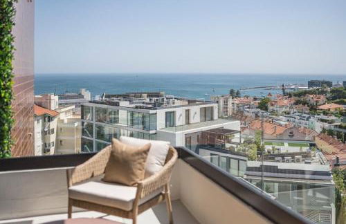 Estoril Ocean View Apartment - Photo 53