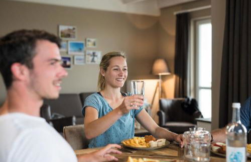 Beach Apartments Heiligenhafen - Foto 14