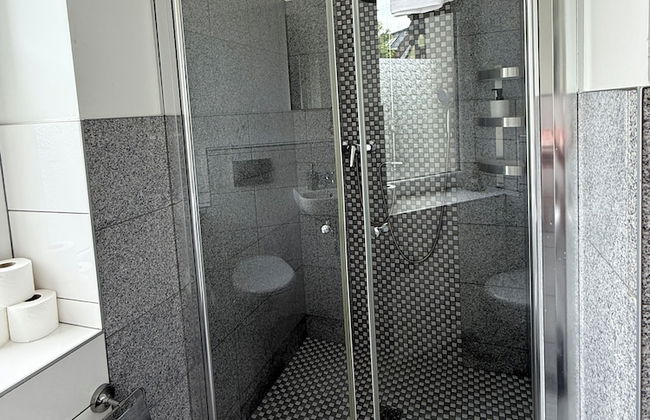 Apartments Fichtelberger Blick - Foto 37