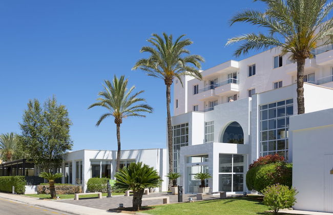 Protur Vista Badía Aparthotel - Photo 46