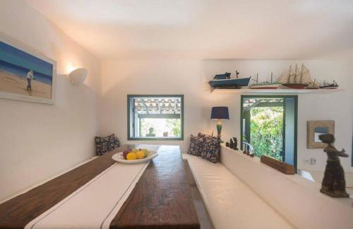 Casa de Praia vista ao mar e piscina - Foto 6