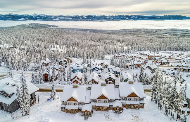 Vista at Big White Amazing Location View - Photo 74