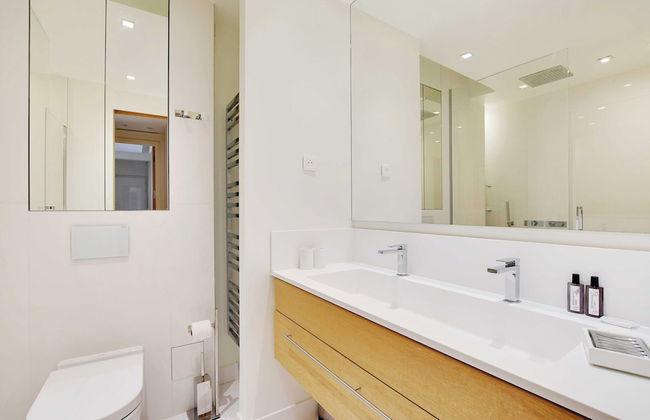 Charming Appt With A/c- 1bd/2p - Tour Eiffel - Photo 14