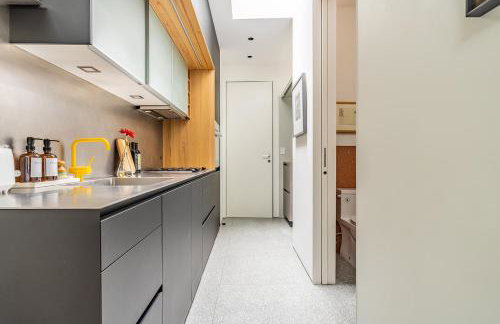 Hip Studio Central Bellevue - Foto 25